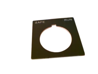 ALLEN BRADLEY 800H-W033