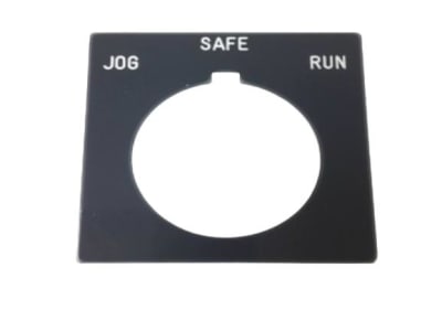 ALLEN BRADLEY 800H-W051