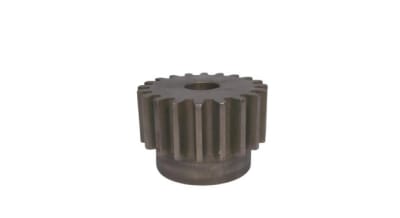 ALTRA INDUSTRIAL MOTION NJ20