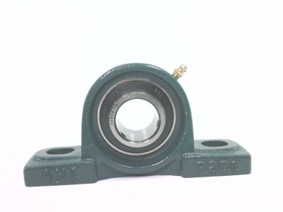 AMI BEARINGS UCP206-19