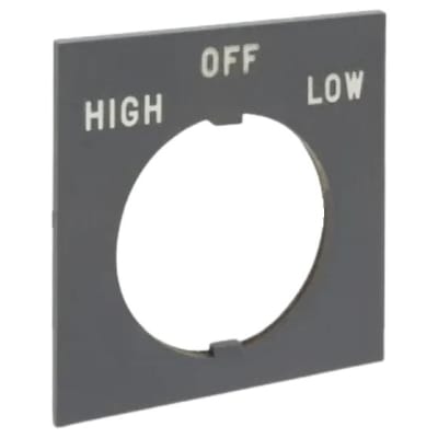 ALLEN BRADLEY 800H-W155