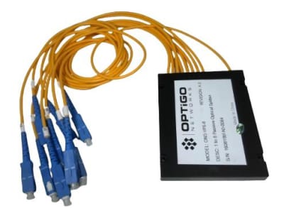 OPTIGO NETWORKS ONS-YPS-8