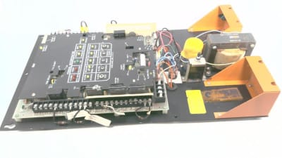 KIDDE-FENWAL, LLC 30-220070-029