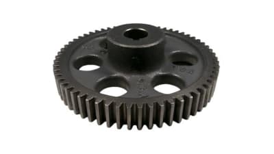 ALTRA INDUSTRIAL MOTION ND60