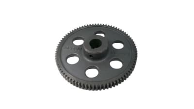 ALTRA INDUSTRIAL MOTION NB80