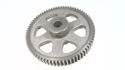 ALTRA INDUSTRIAL MOTION NF72