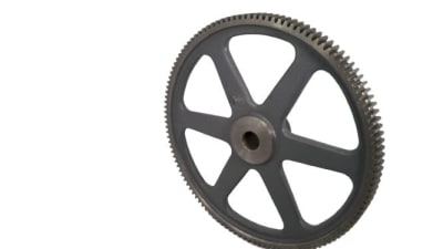 ALTRA INDUSTRIAL MOTION NF120