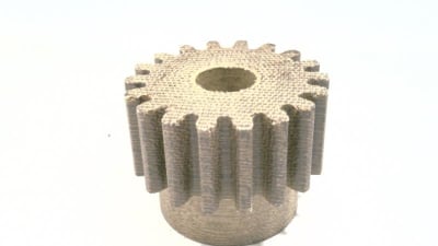 ALTRA INDUSTRIAL MOTION QDH18