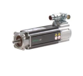 NIDEC CORP 250U2E150HACAA300480
