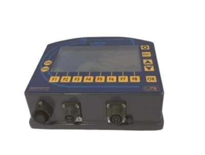 PTM S.R.L. FUCEHL50N001