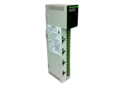 SCHNEIDER ELECTRIC 140AIO33000