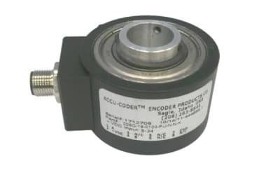 ENCODER PRODUCTS 225Q-19-0100-P-U-N-N-K
