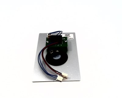 SECURITY DOOR CO 101-SPSN