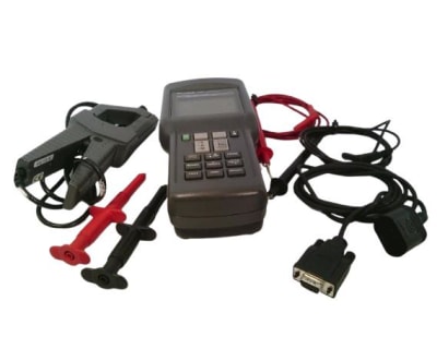 FLUKE 41B