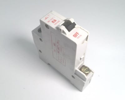 EATON CORPORATION T061B