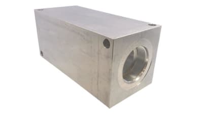 DAMAN PRODUCTS AH0000224S