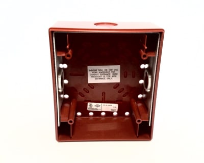 EDWARDS SIGNALING G4RSB