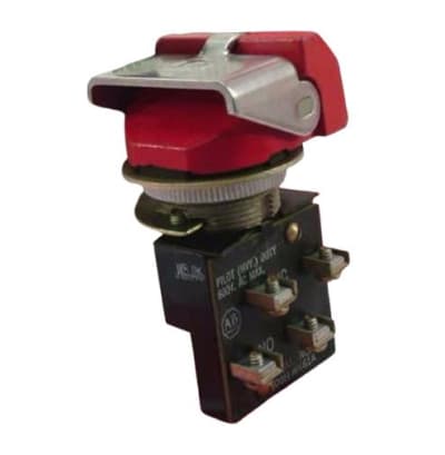 ALLEN BRADLEY 800H-WK61AP