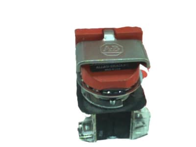 ALLEN BRADLEY 800H-WK6B