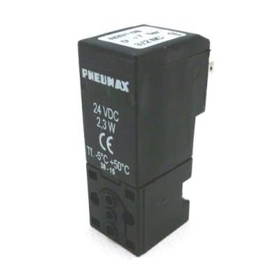 PNEUMAX N331.0B