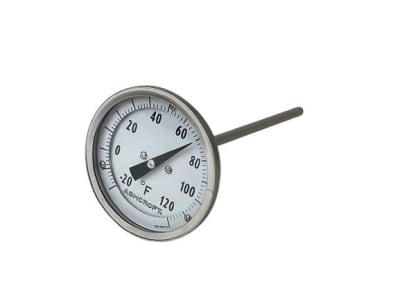 ASHCROFT 30EI60R06020/120F