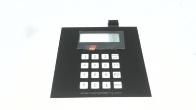 PSI ENGINEERING EW152165001