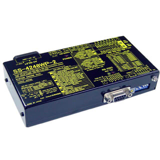 ASEA BROWN BOVERI SS-4248WP-2