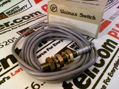 ITT IHL1-8-10ZN