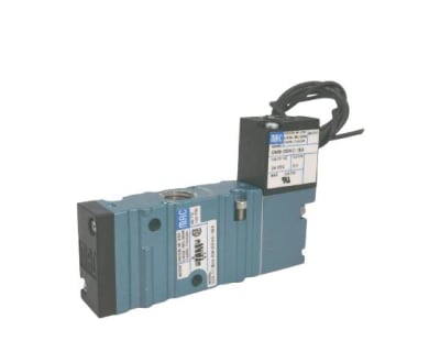 MAC VALVES INC 52A-11-BOA-DM-DDAC-1BA