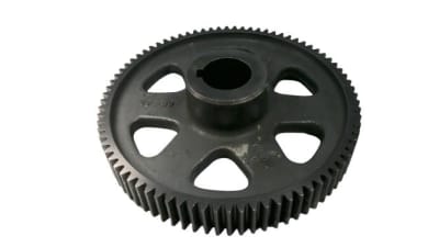 ALTRA INDUSTRIAL MOTION YF80