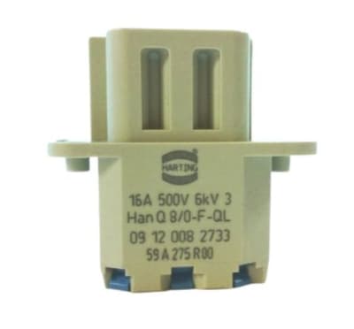 HARTING 09120082733