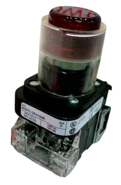 ALLEN BRADLEY 800HC-QRAH24RG1
