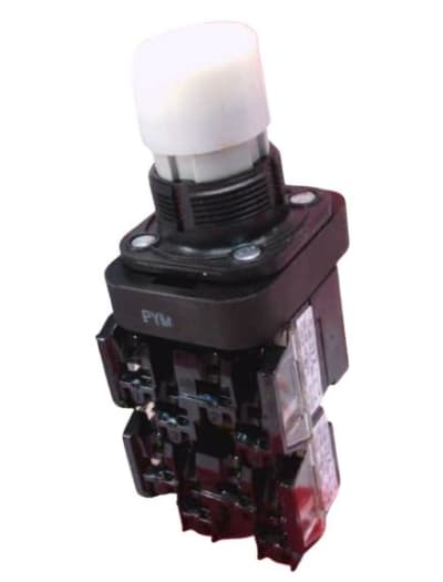 ALLEN BRADLEY 800HC-QRAH24WG1