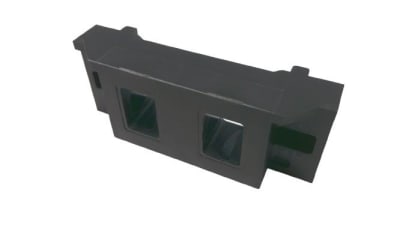 EATON CORPORATION 505C808G02