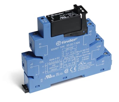 FINDER 38.31.7.024.9024