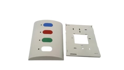 RAULAND BORG R4KPB44