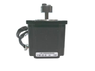 LIN ENGINEERING 5718M-05S-08