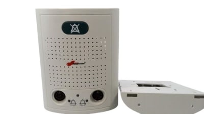 RAULAND BORG R4K23VA