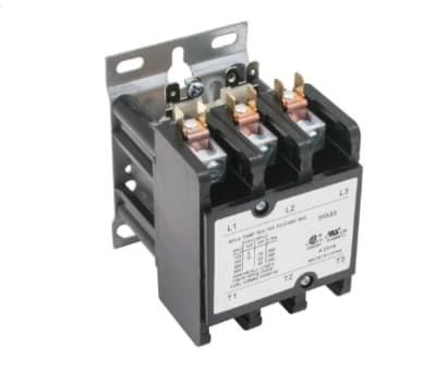 RADWELL RAD-CTR-3P60A240V