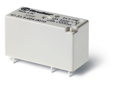 FINDER 41.31.9.024.0010