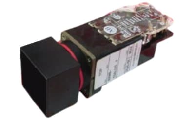 ALLEN BRADLEY 800MB-CQAL24XAK