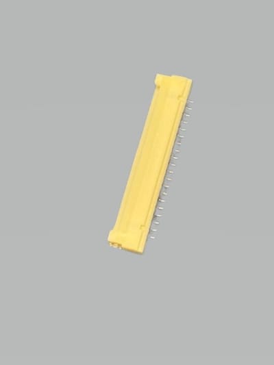 HIROSE ELECTRIC DF14A-20P-1.25H