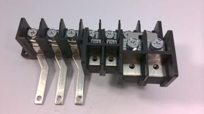 YASKAWA ELECTRIC TBET21006-A