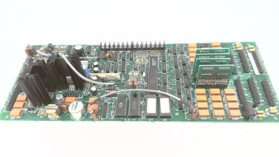 RAULAND BORG NCS3005