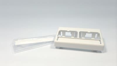 PANDUIT CFFPL4WH