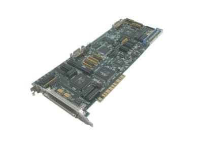 GALIL MOTION CONTROLS DMC-1880