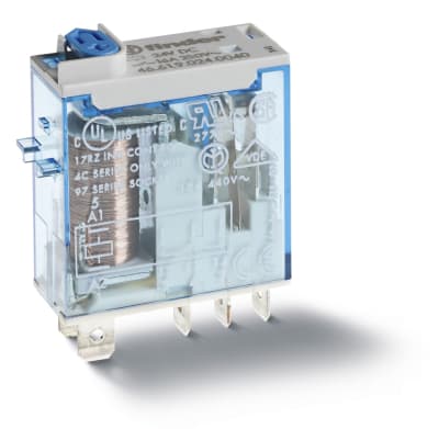 FINDER 46.61.9.024.0074