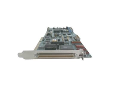 GALIL MOTION CONTROLS DMC-1780