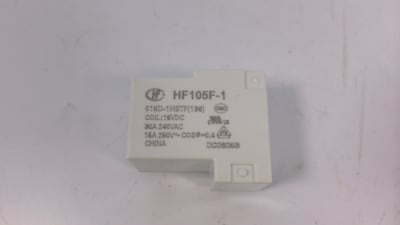 HONGFA HF105F-1/015D-1HSTF