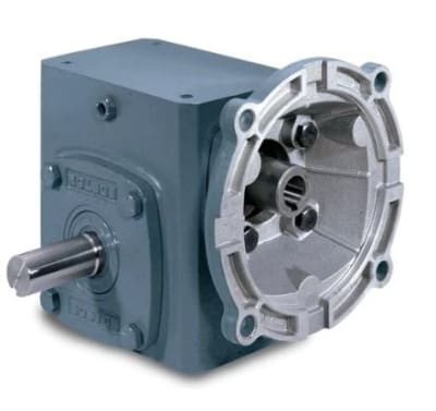 ALTRA INDUSTRIAL MOTION SBKCQC738-20KEZT-B9-GS2